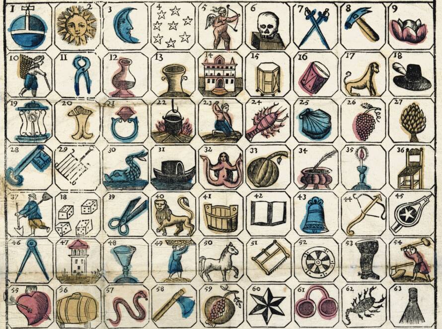 L'arte del gioco
