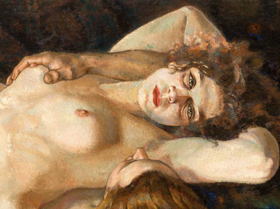 Opera Bucci. Dalle Marche a Parigi