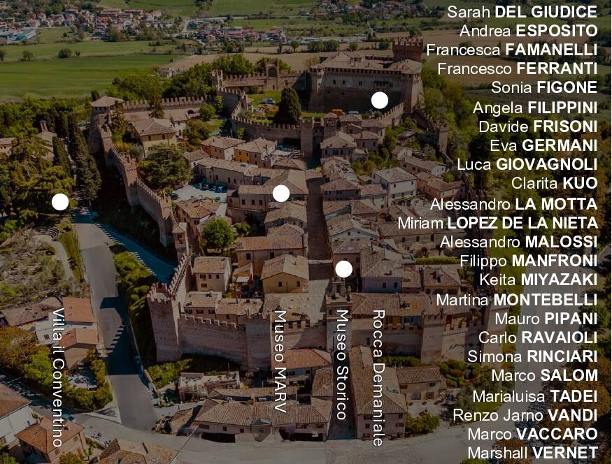 locandina della mostra