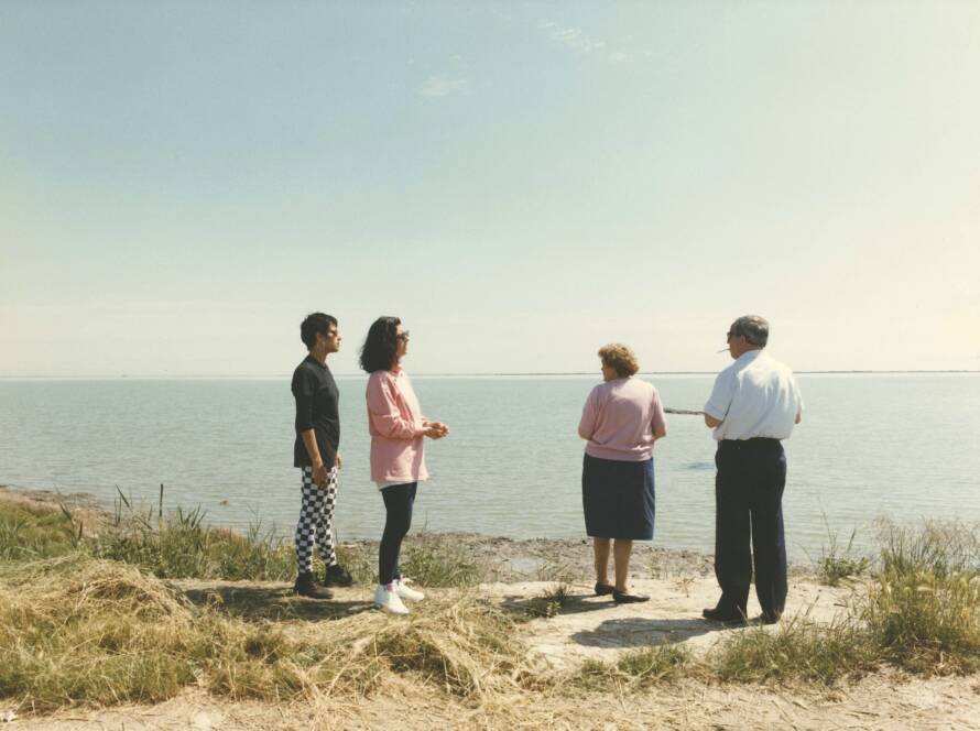 Opera Luigi Ghirri