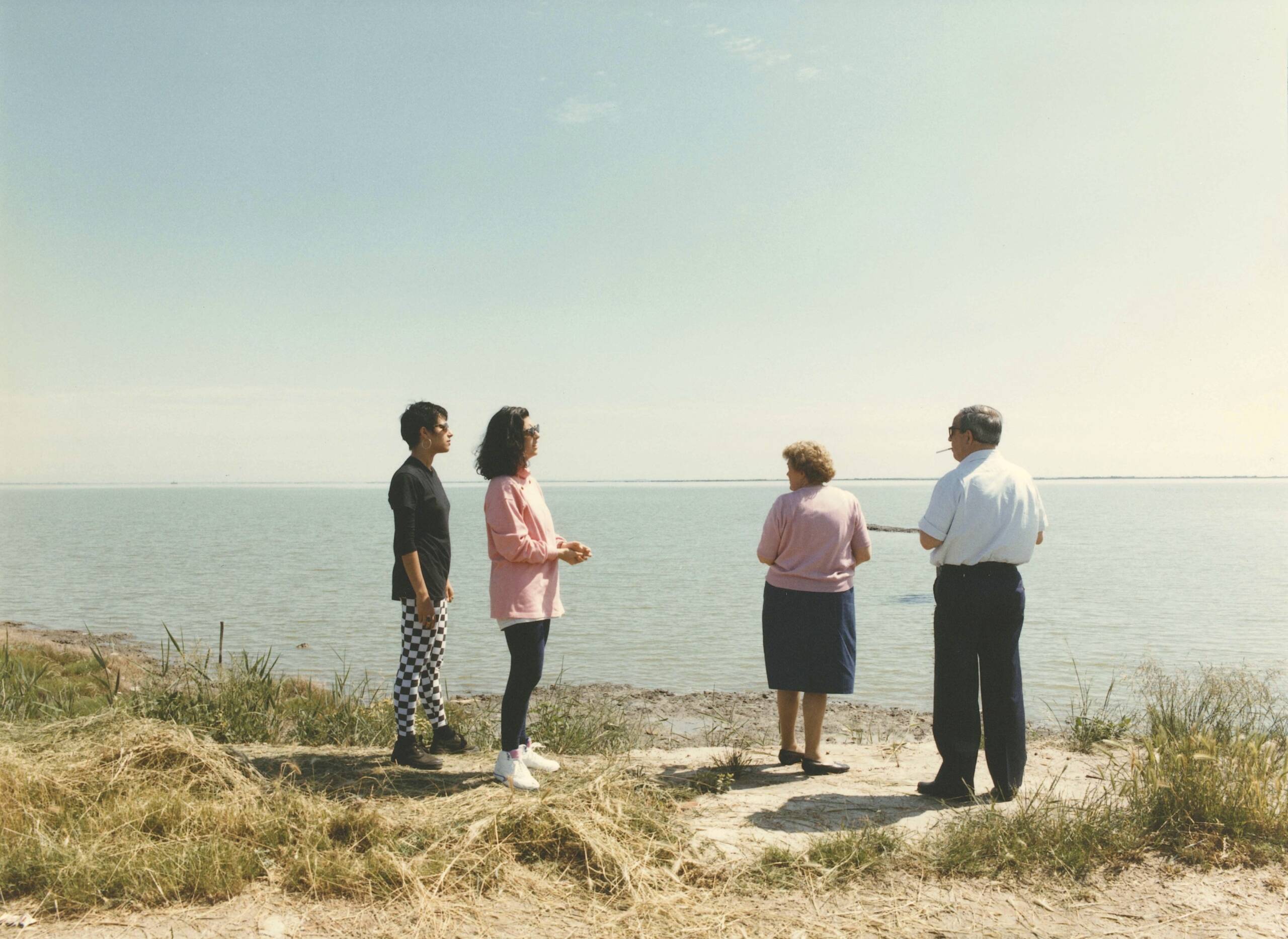 Opera Luigi Ghirri