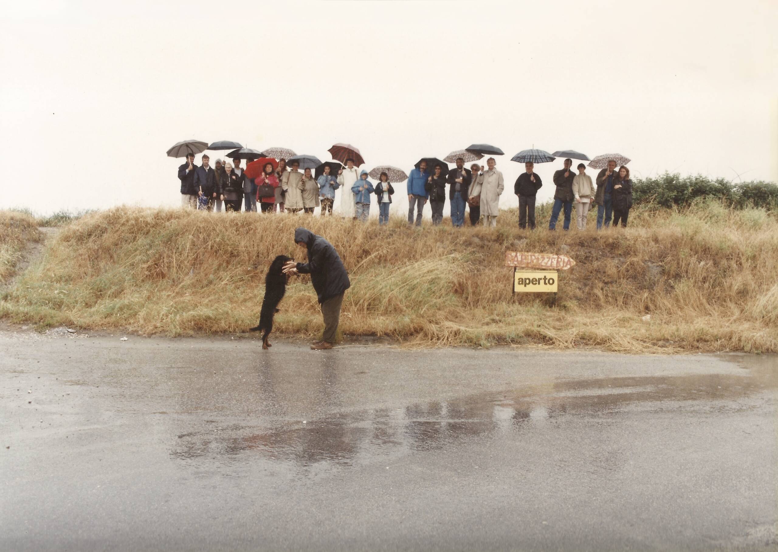 Opera Luigi Ghirri