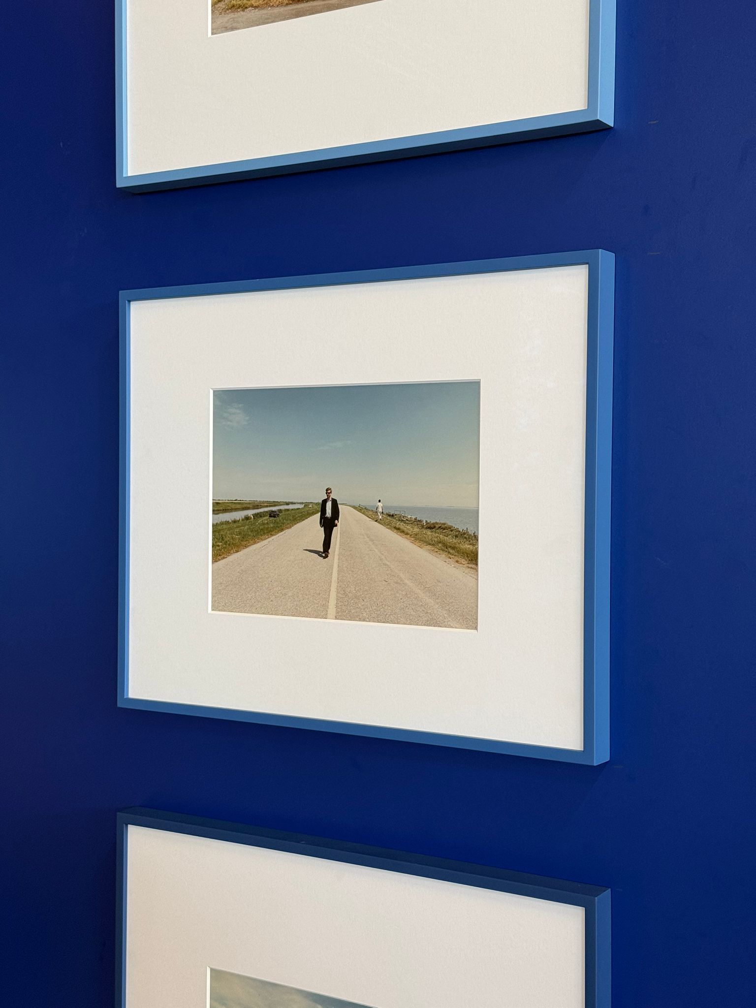 Opere Luigi Ghirri